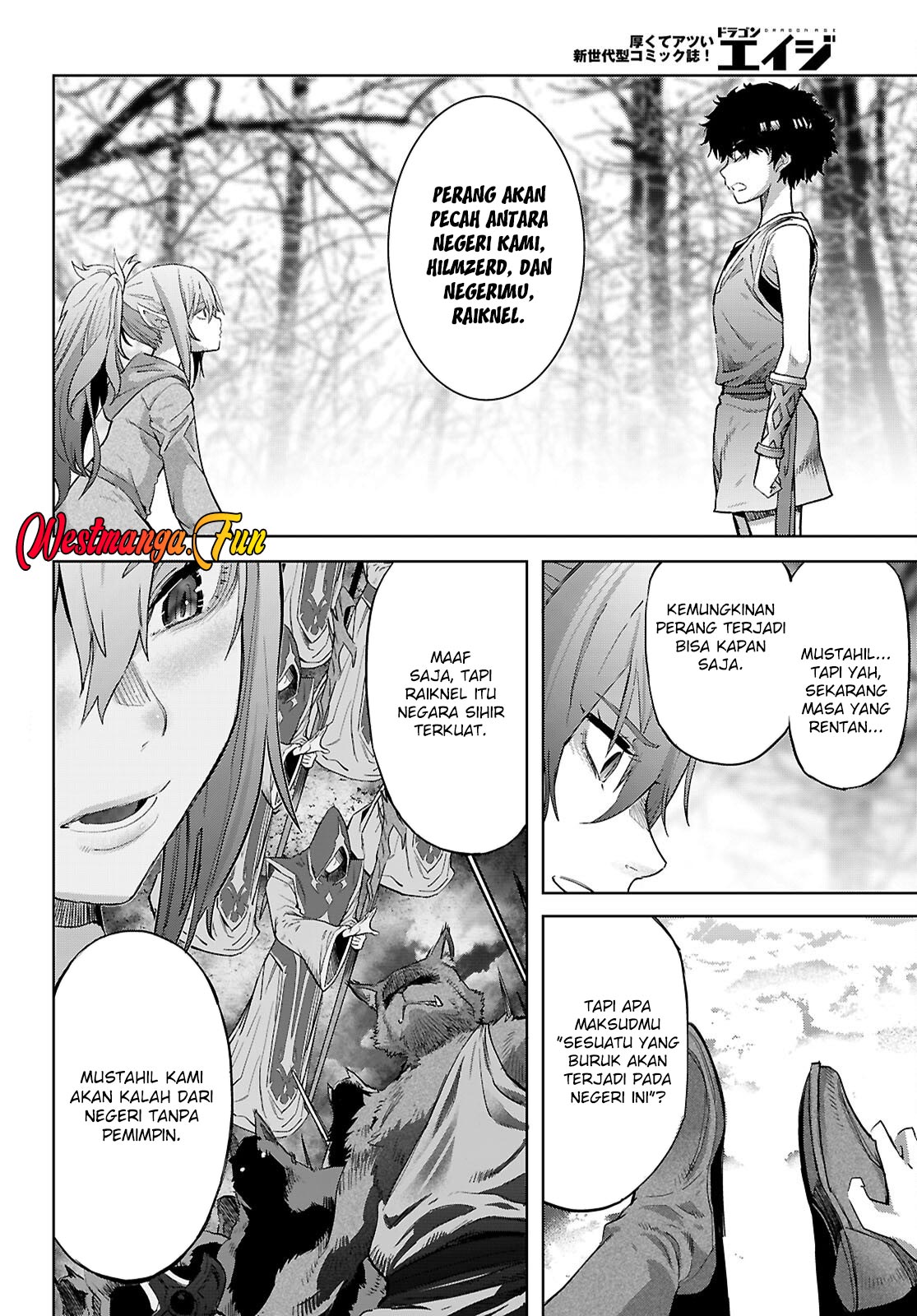 Chapter 67 - halaman 26