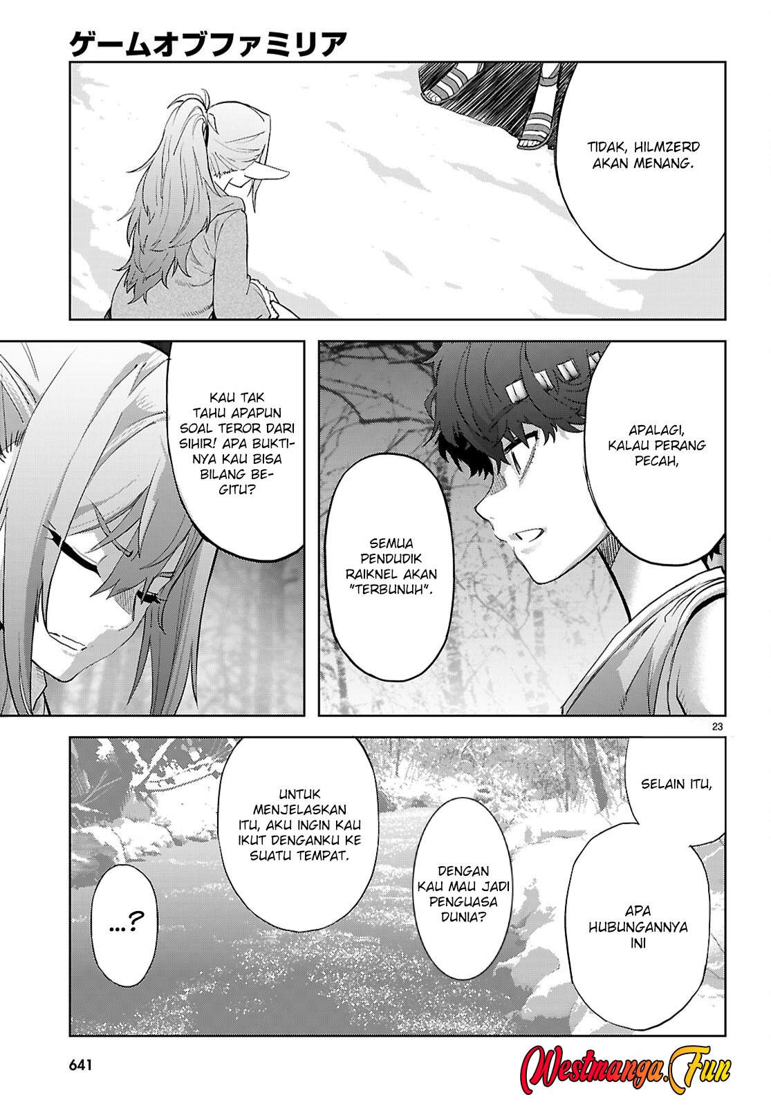 Chapter 67 - halaman 27