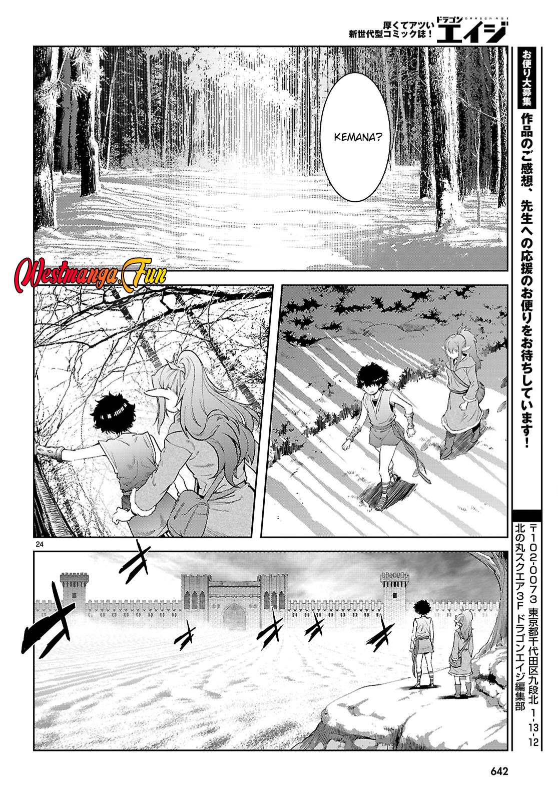 Chapter 67 - halaman 28