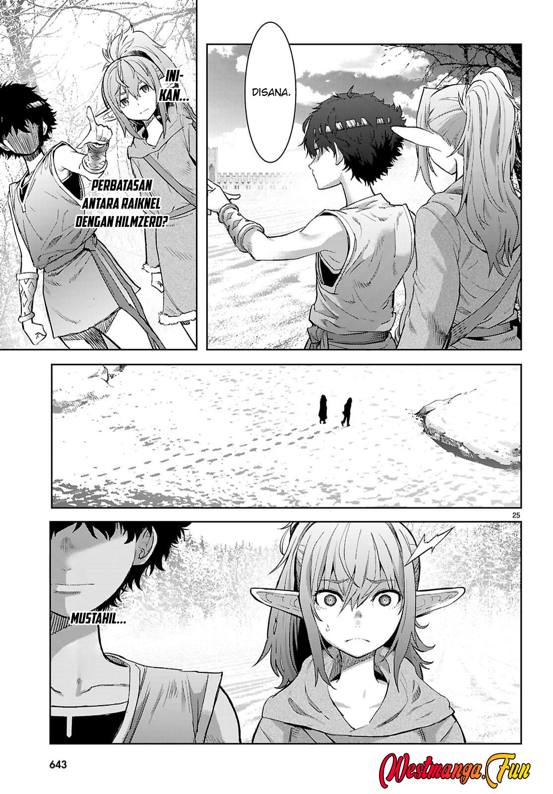 Chapter 67 - halaman 29