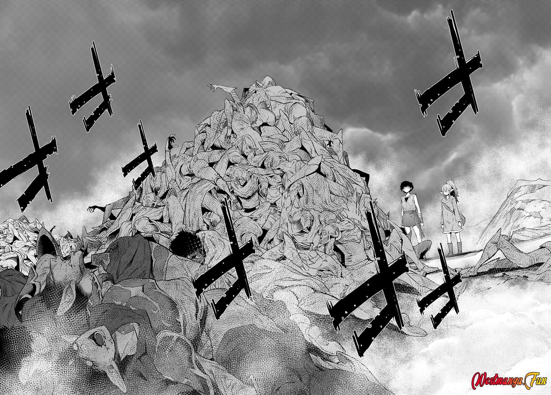 Chapter 67 - halaman 30