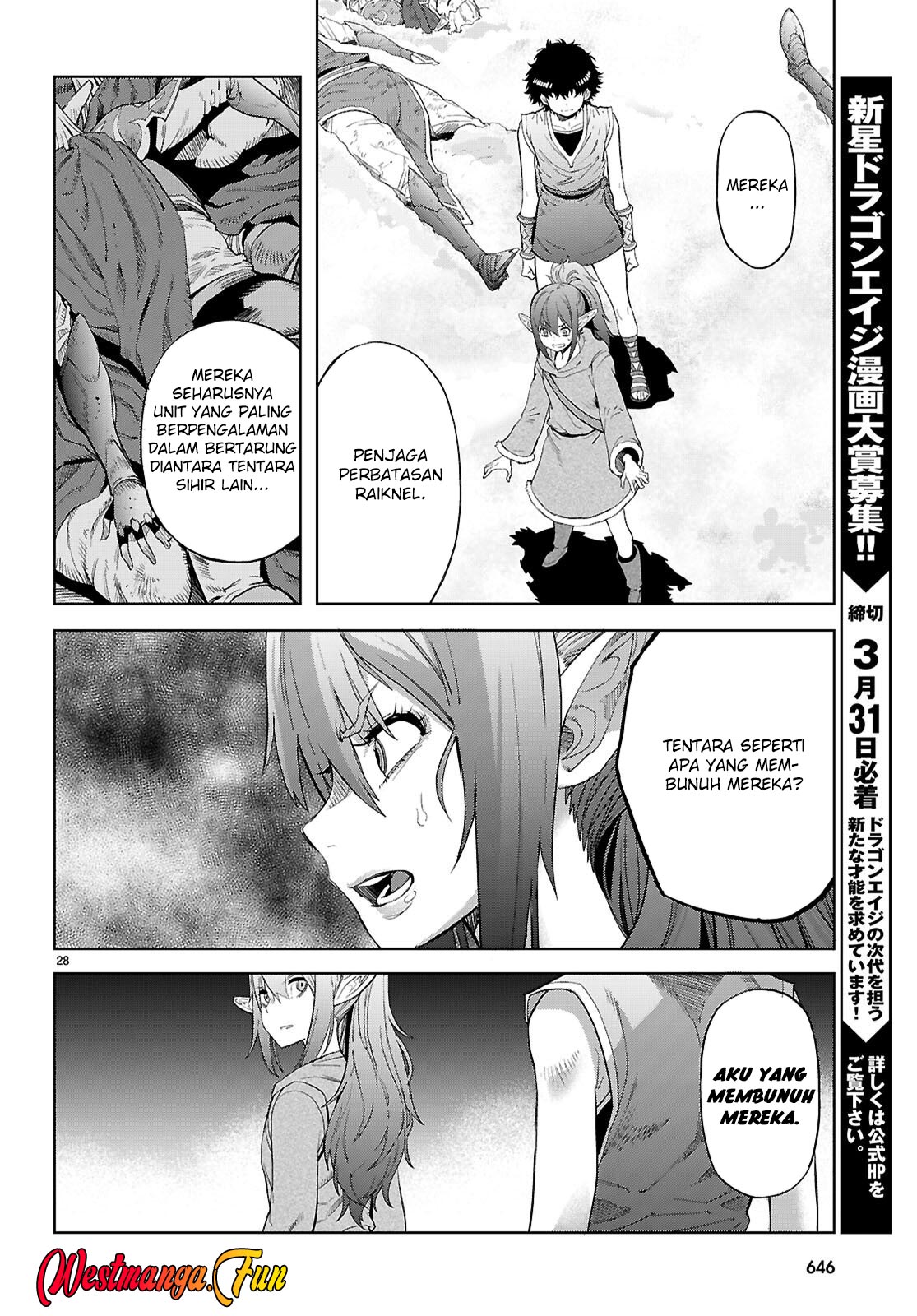 Chapter 67 - halaman 31