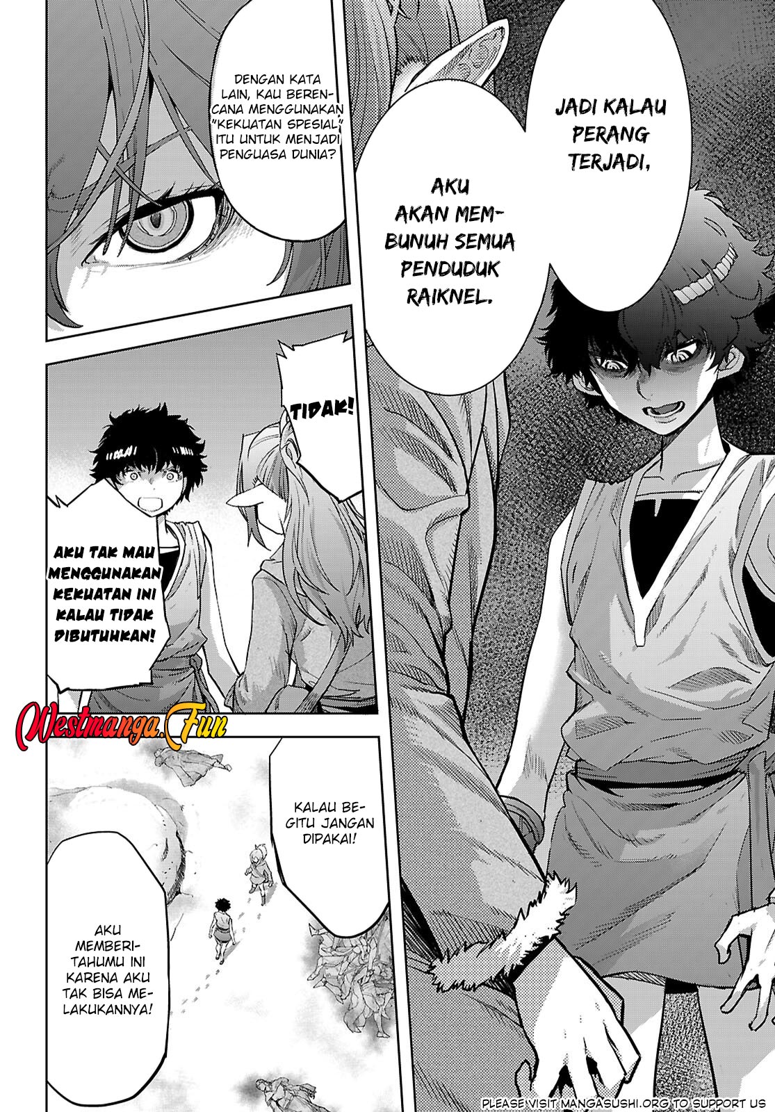Chapter 67 - halaman 33