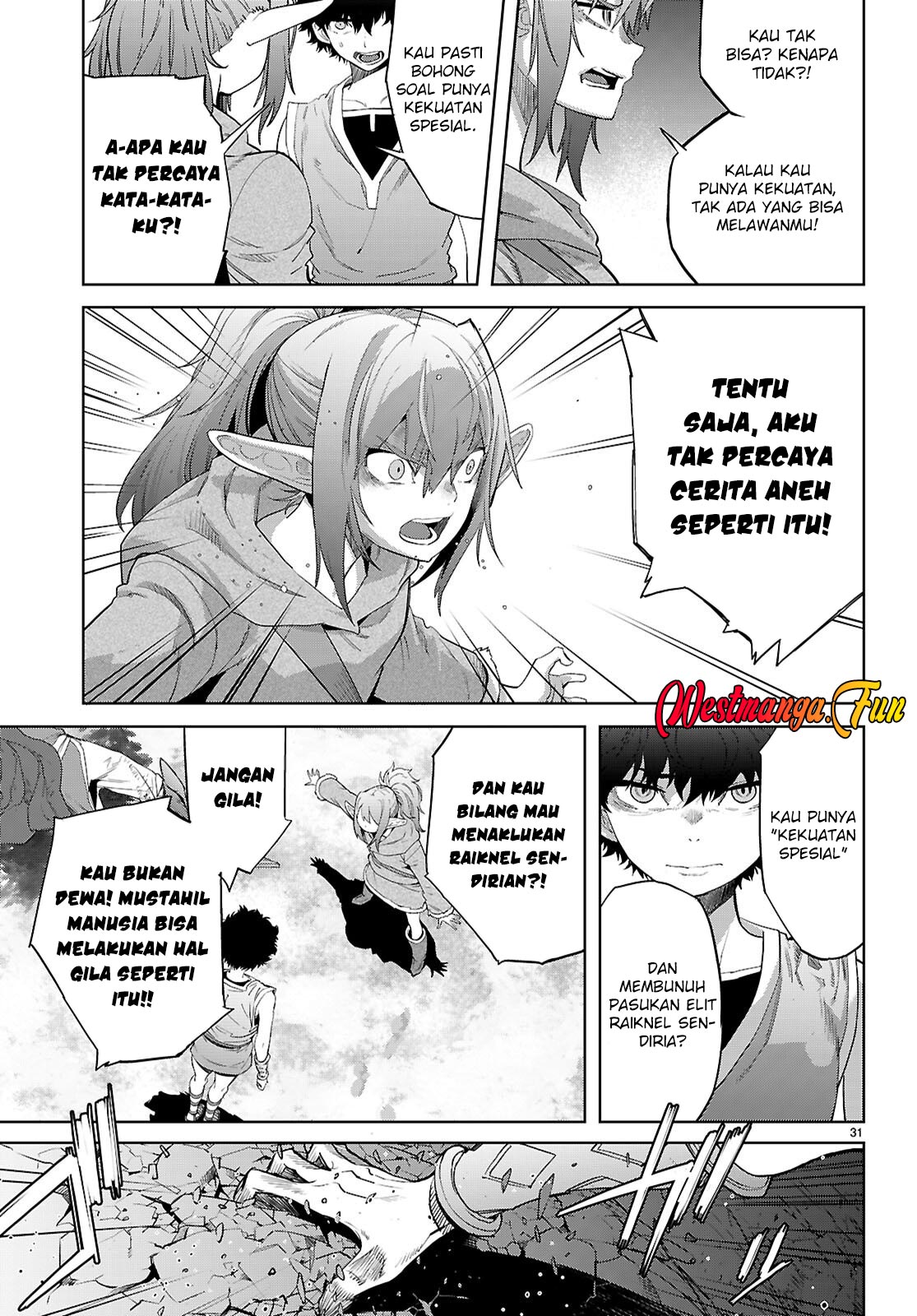 Chapter 67 - halaman 34