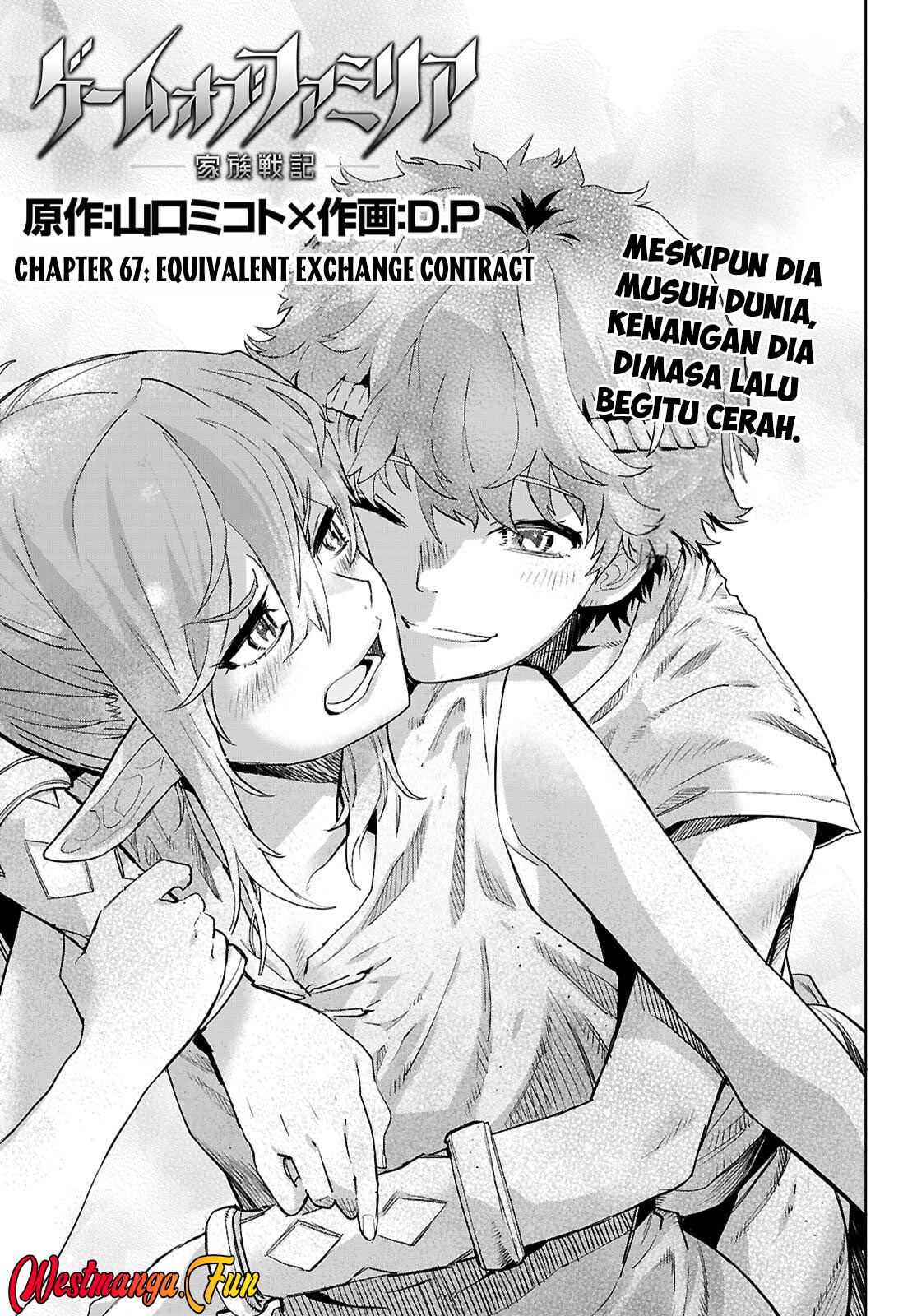 Chapter 67 - halaman 6