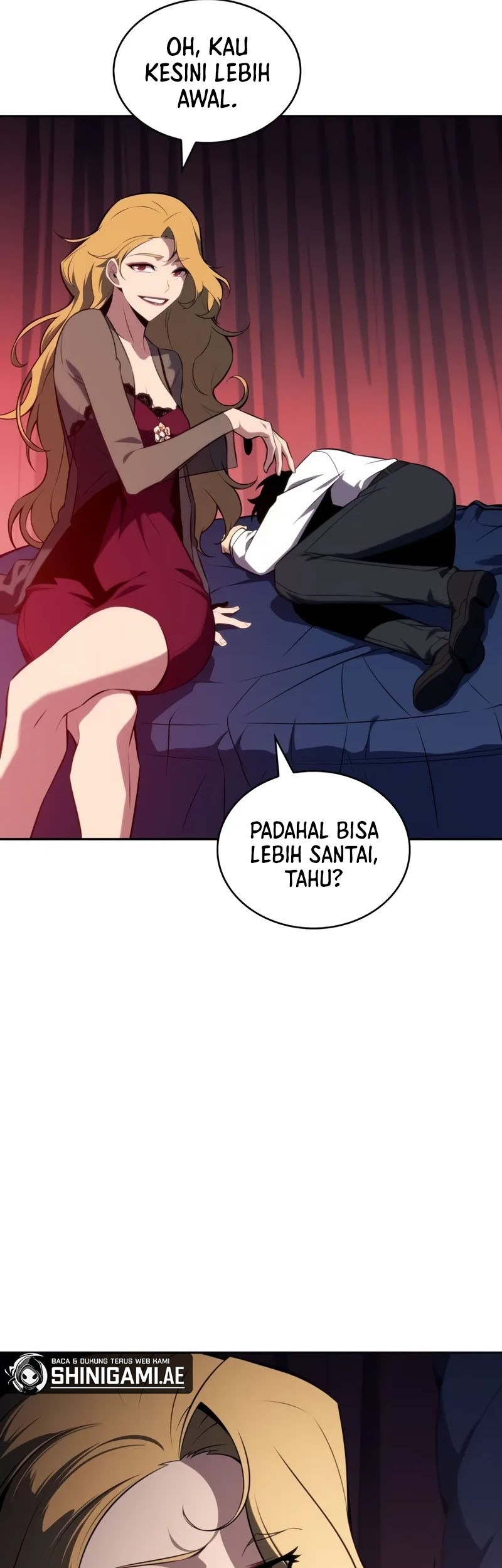 Chapter 50 - halaman 33