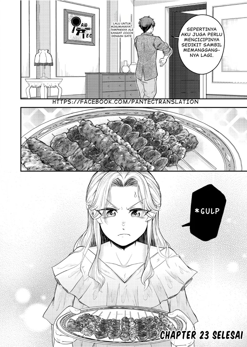 Chapter 23 - halaman 36