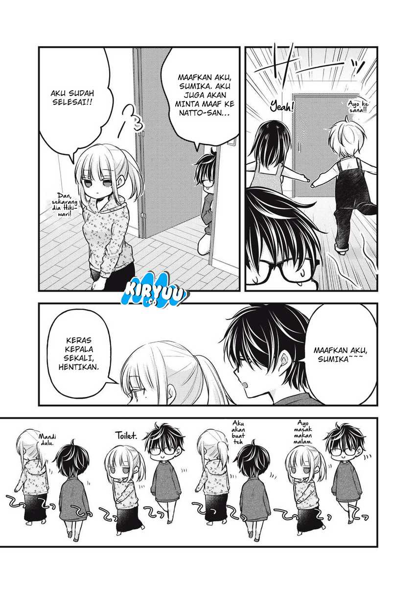 Chapter 146 - halaman 13