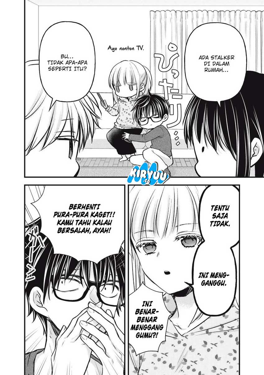 Chapter 146 - halaman 14