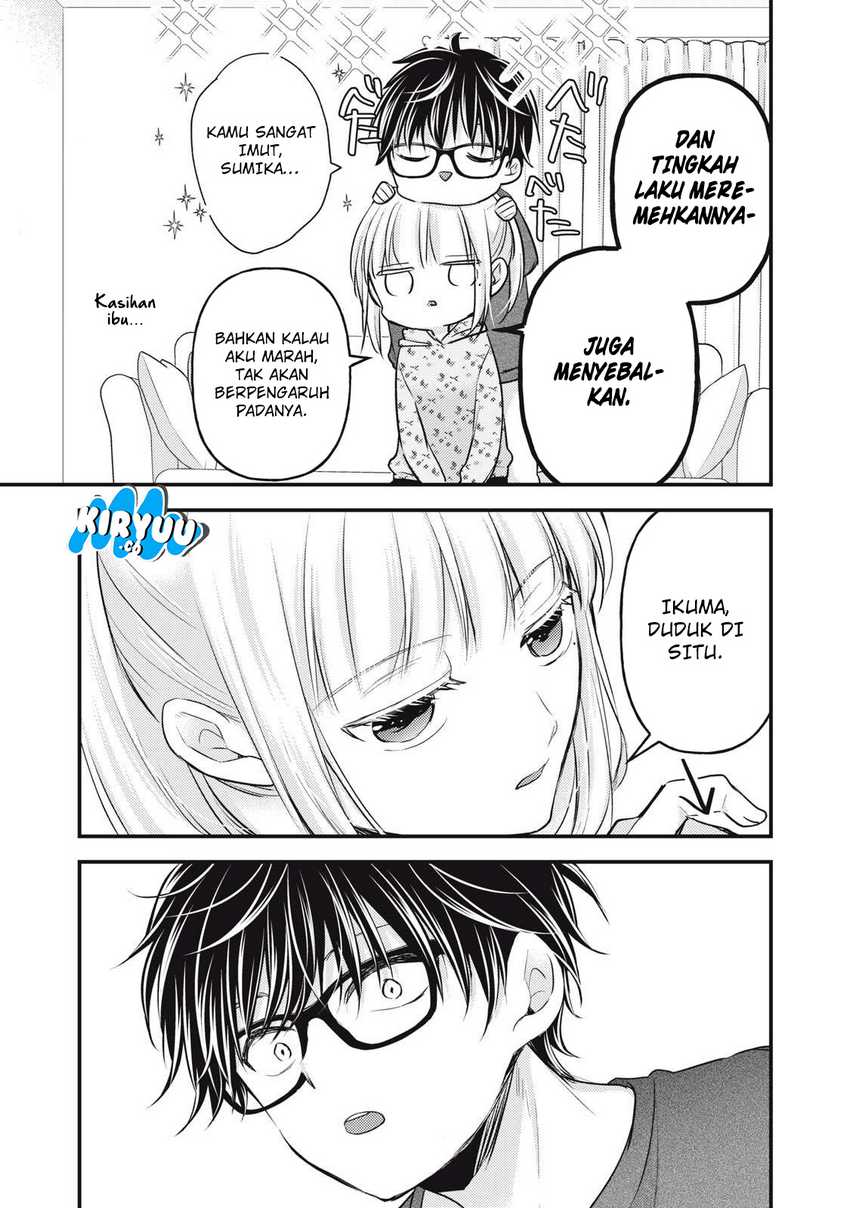 Chapter 146 - halaman 15