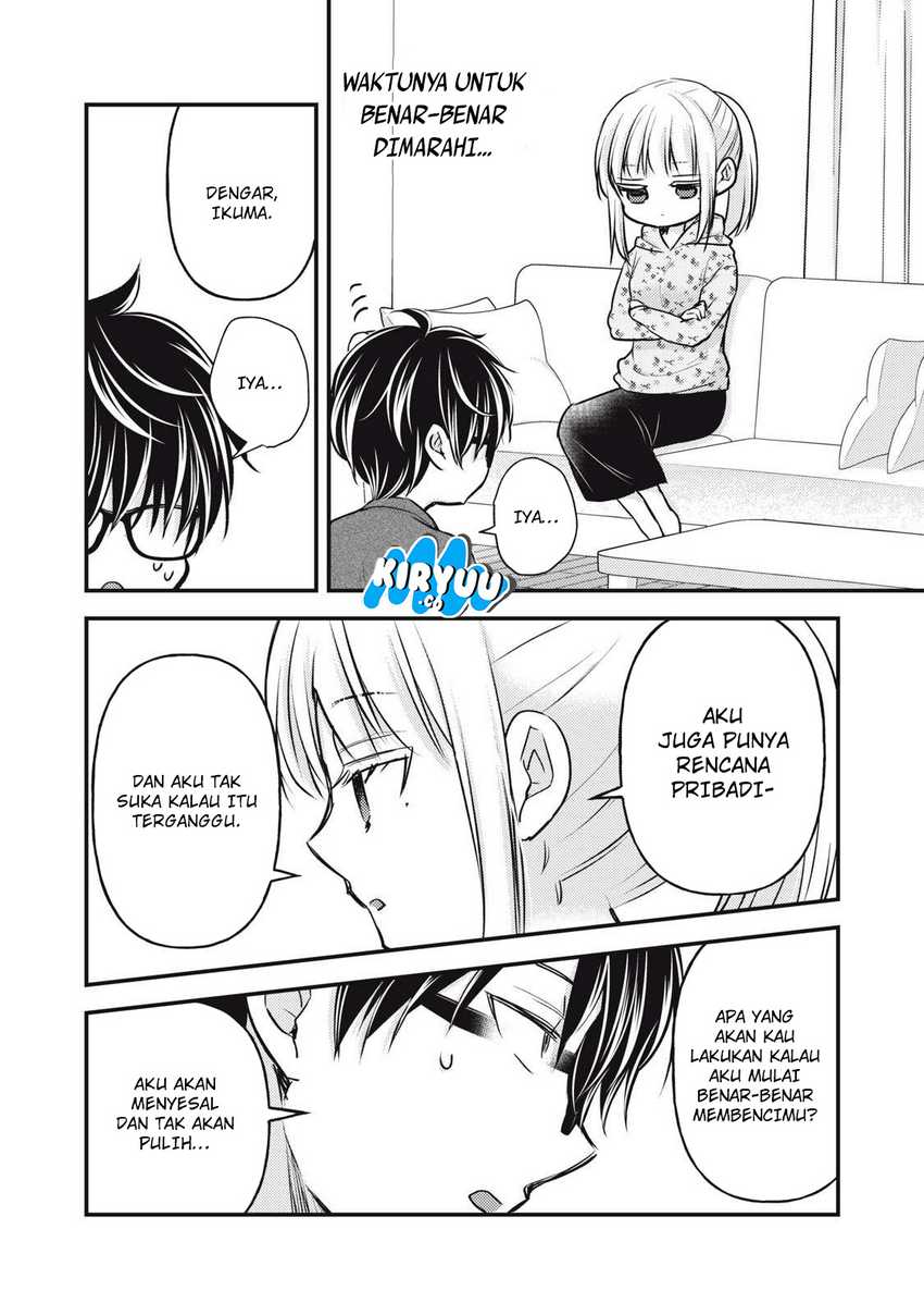 Chapter 146 - halaman 16