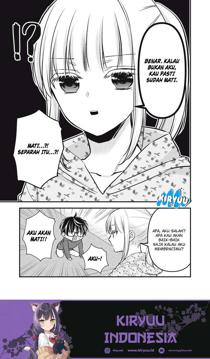 Chapter 146 - halaman 17