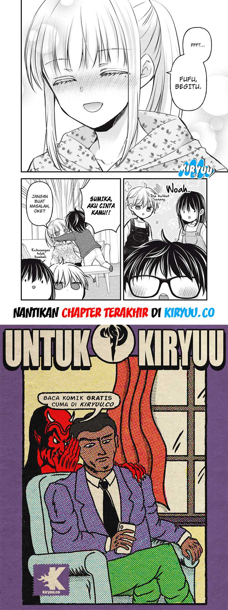 Chapter 146 - halaman 18