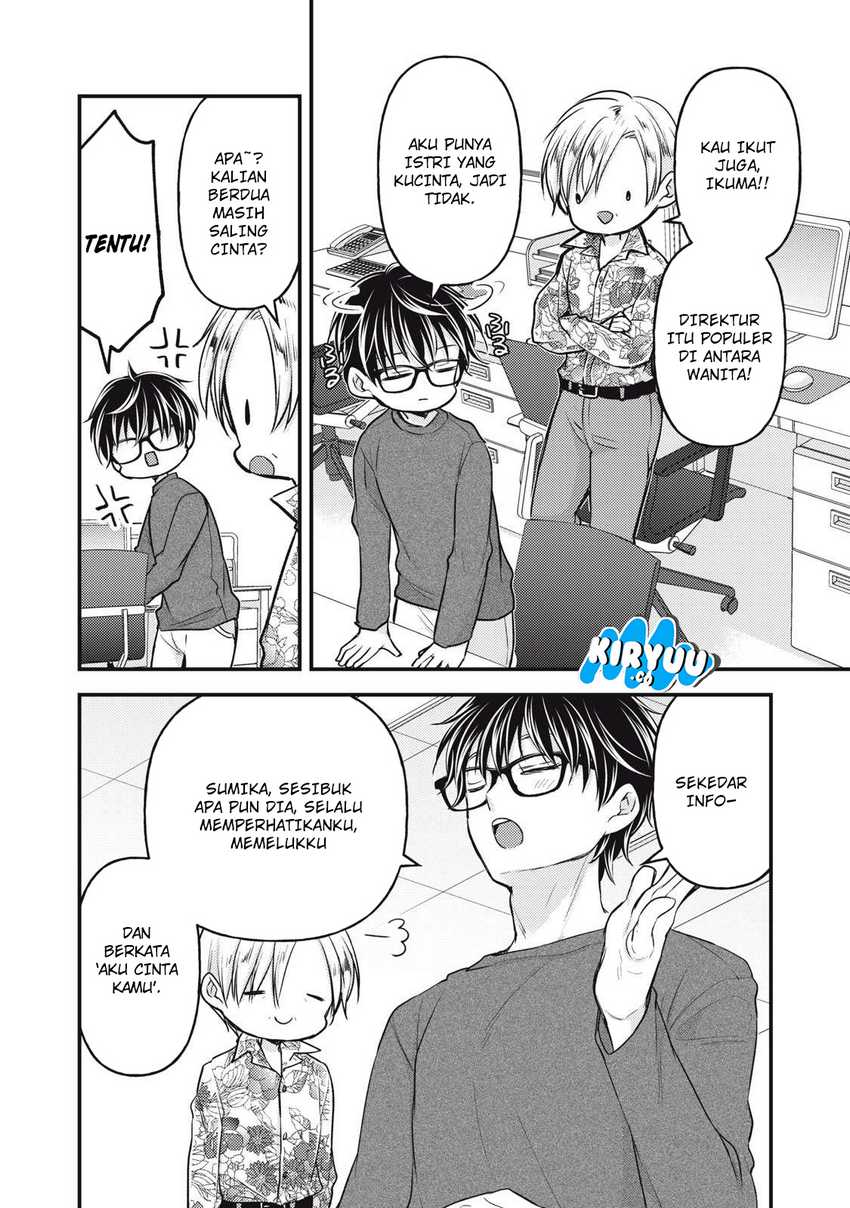 Chapter 146 - halaman 4