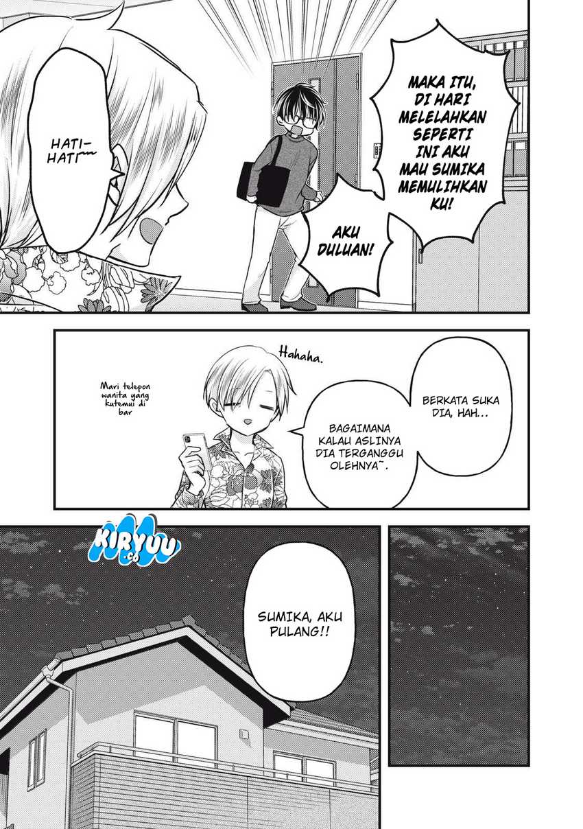 Chapter 146 - halaman 5
