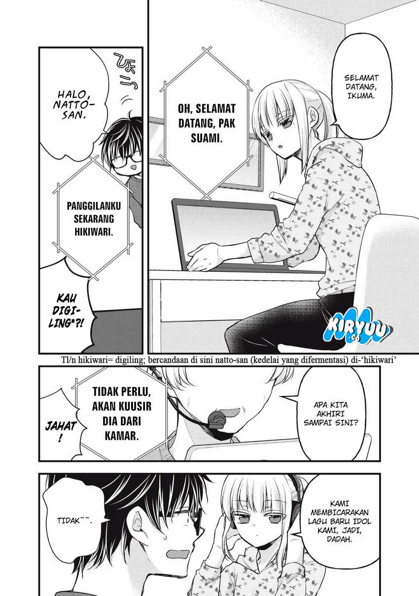 Chapter 146 - halaman 6