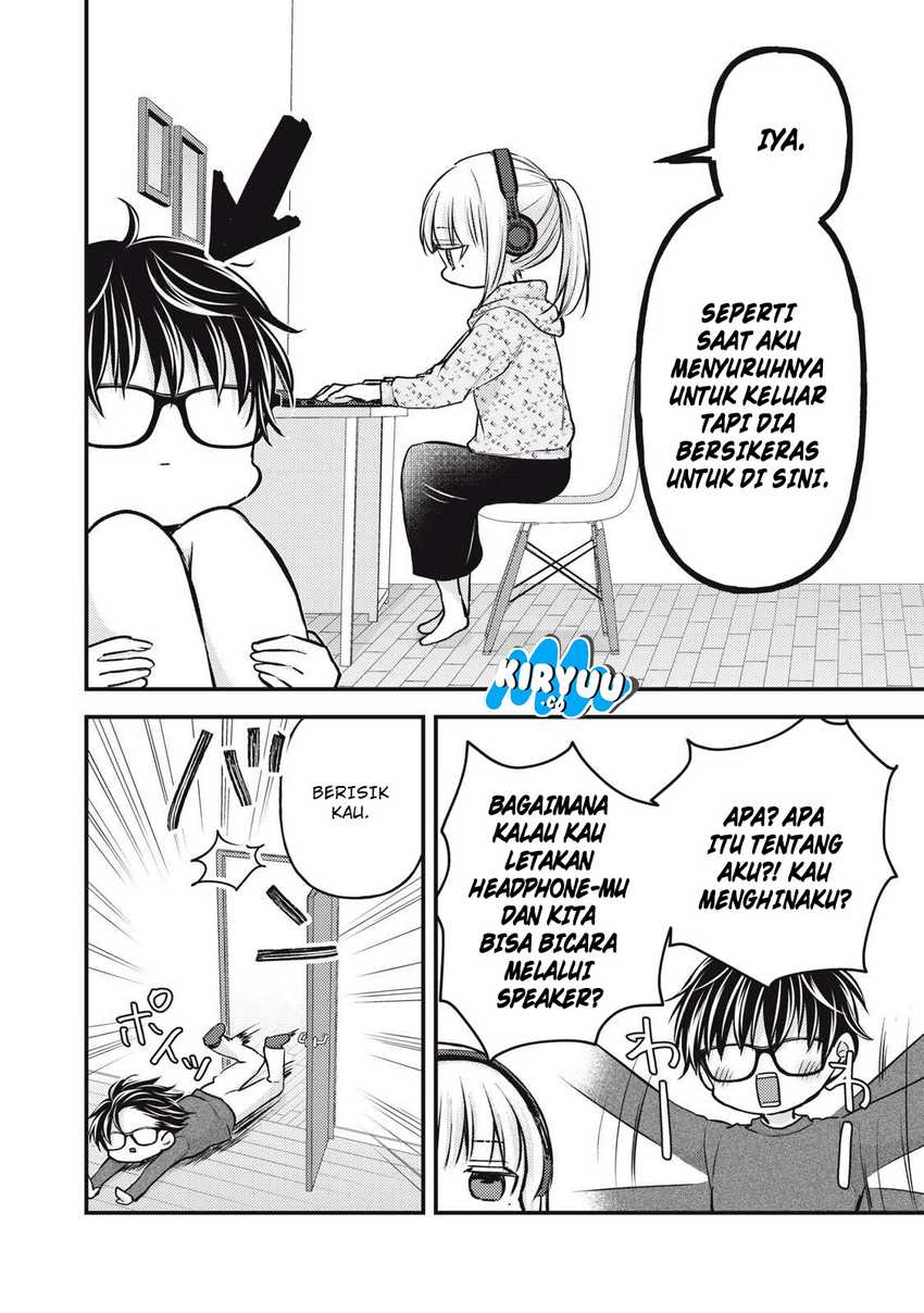 Chapter 146 - halaman 8