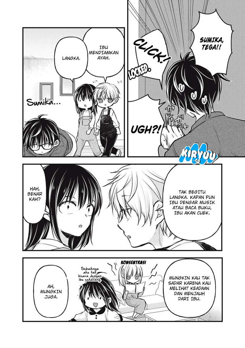 Chapter 146 - halaman 9