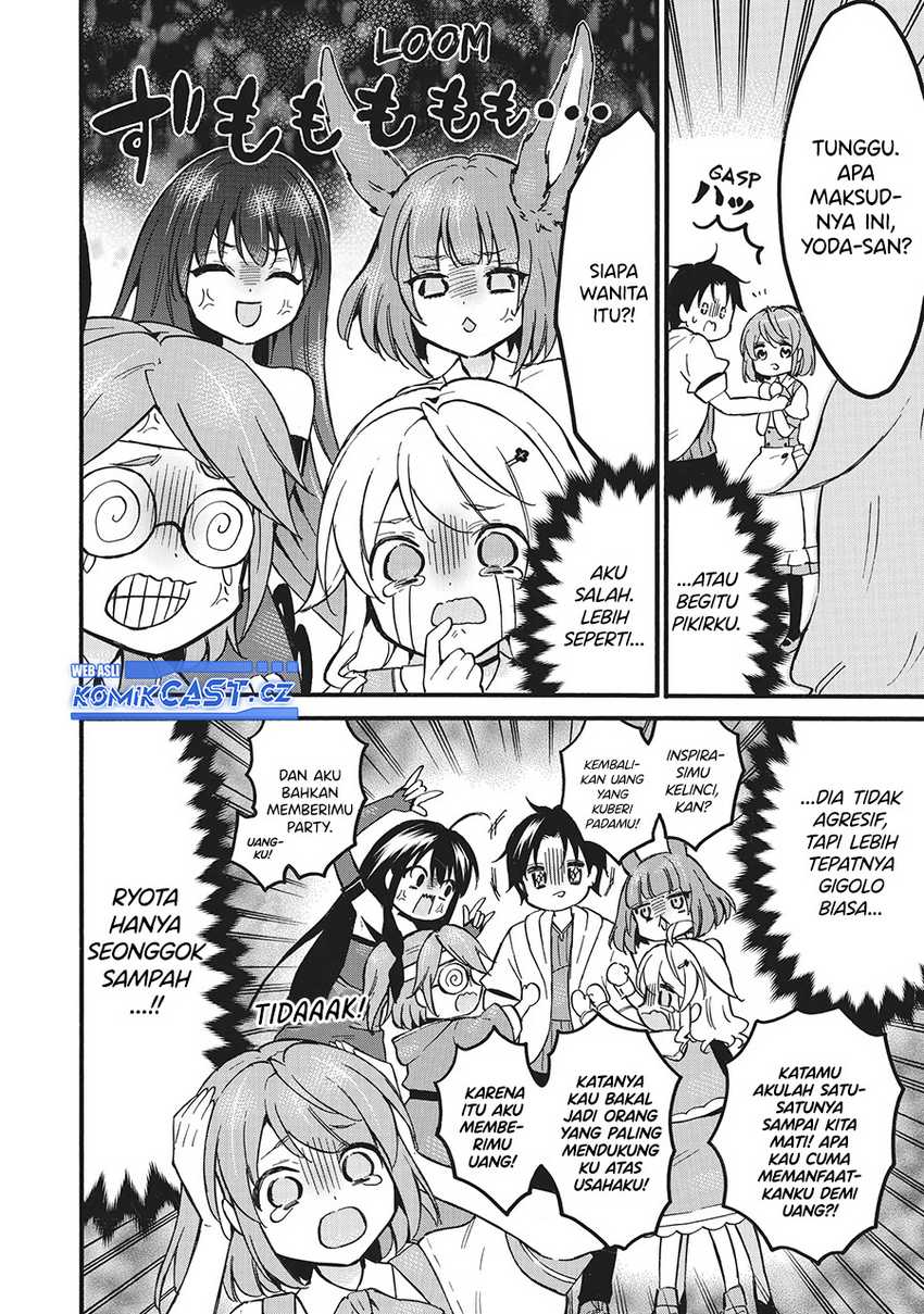 Chapter 58.5 - halaman 8