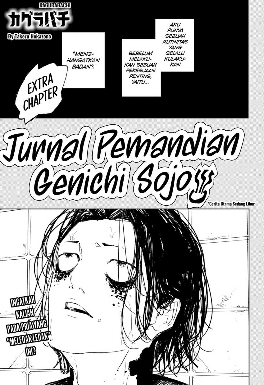 Chapter 58.1 - halaman 1