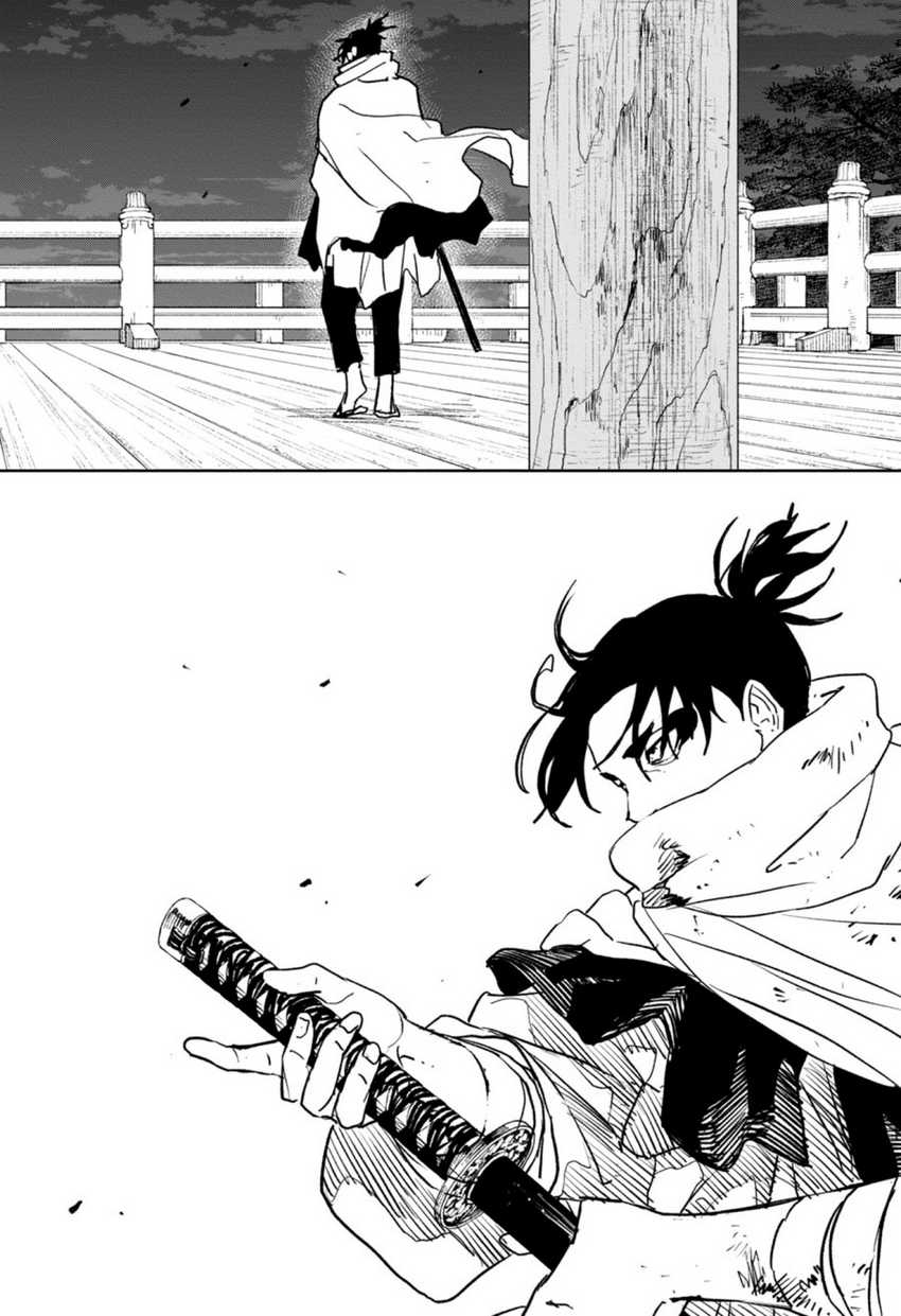 Chapter 58 - halaman 12