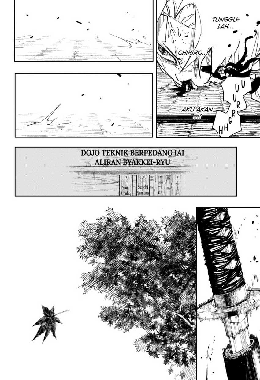 Chapter 58 - halaman 14