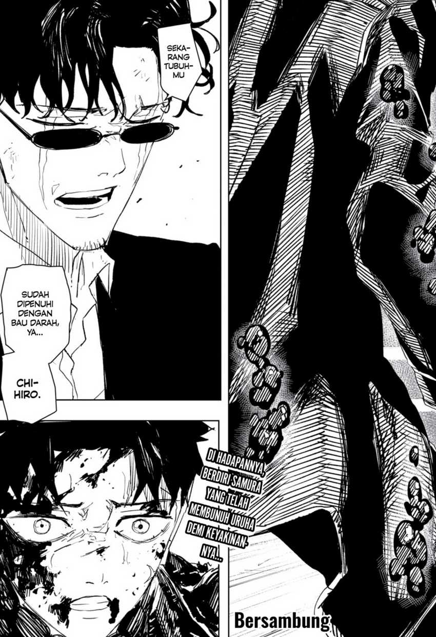 Chapter 58 - halaman 19