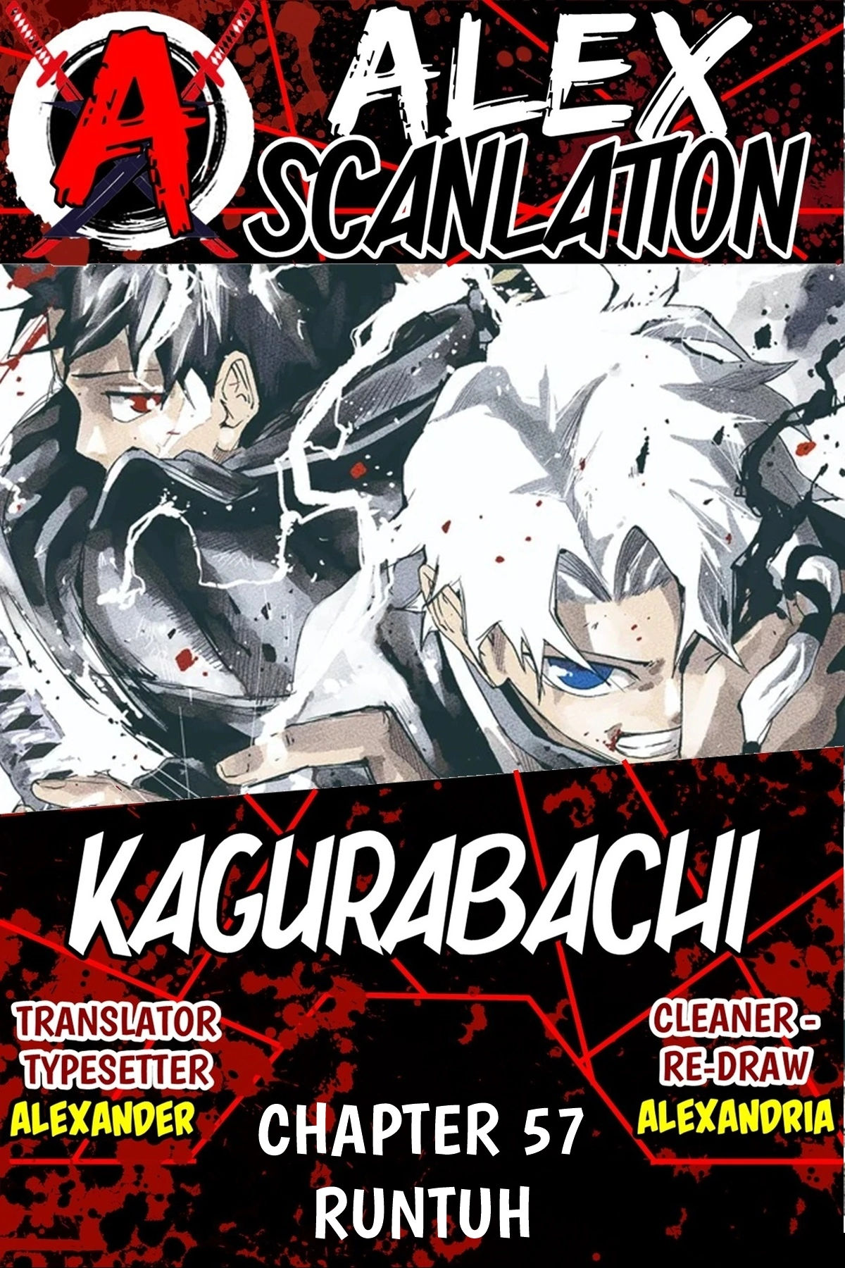 Chapter 57 - halaman 1