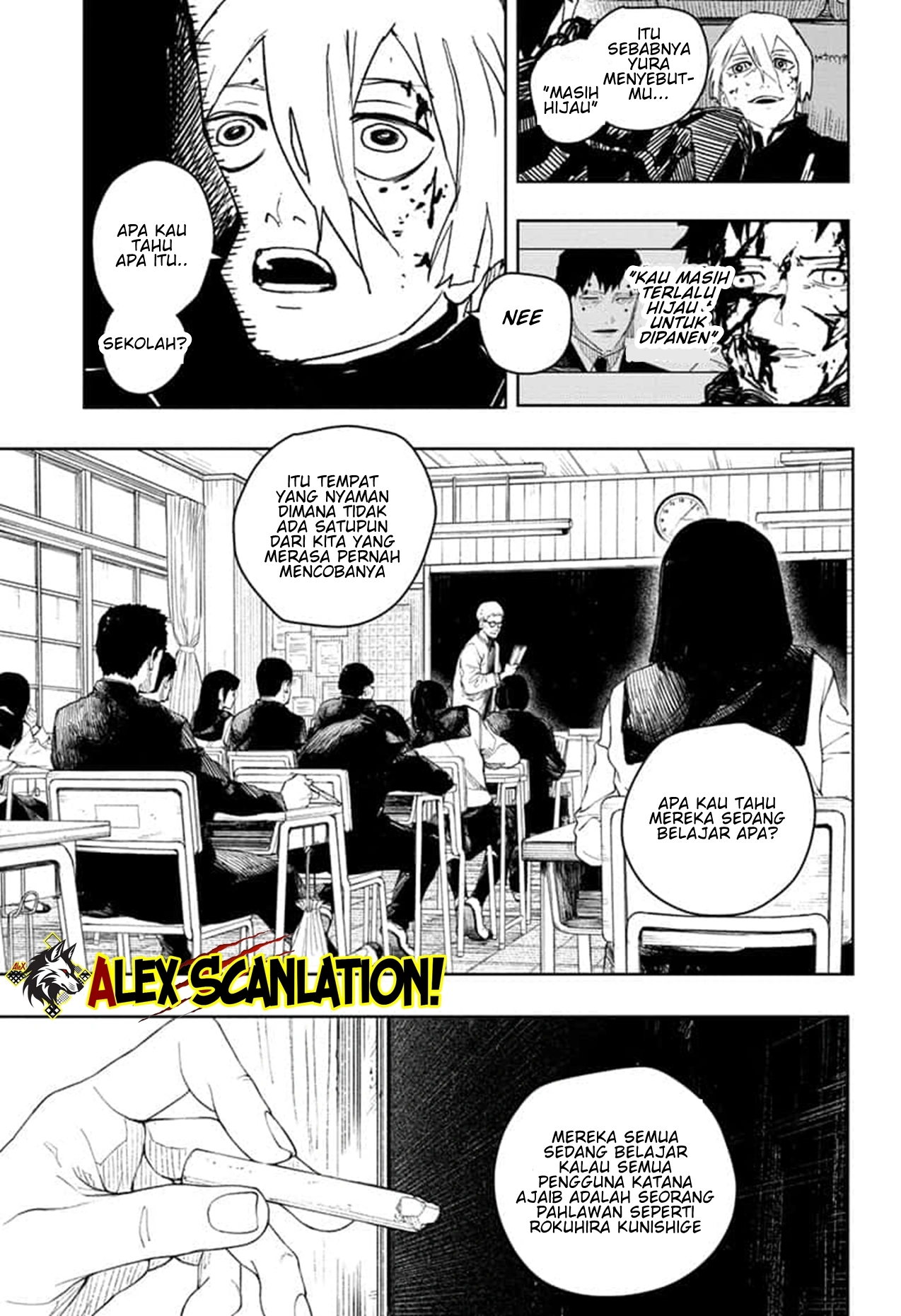 Chapter 57 - halaman 11