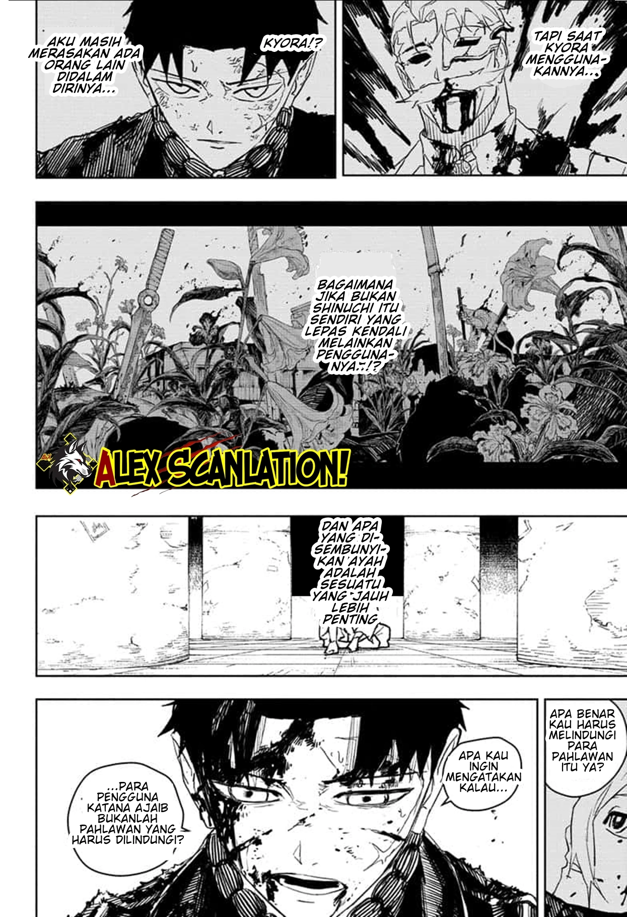 Chapter 57 - halaman 14