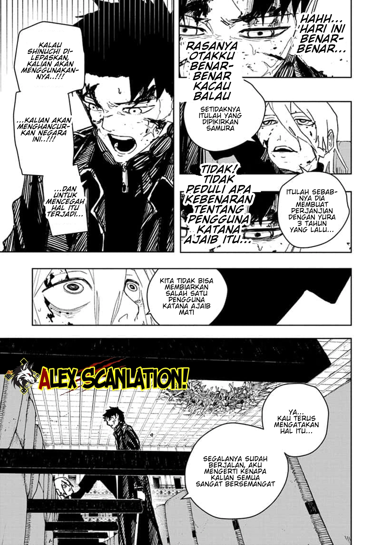 Chapter 57 - halaman 15