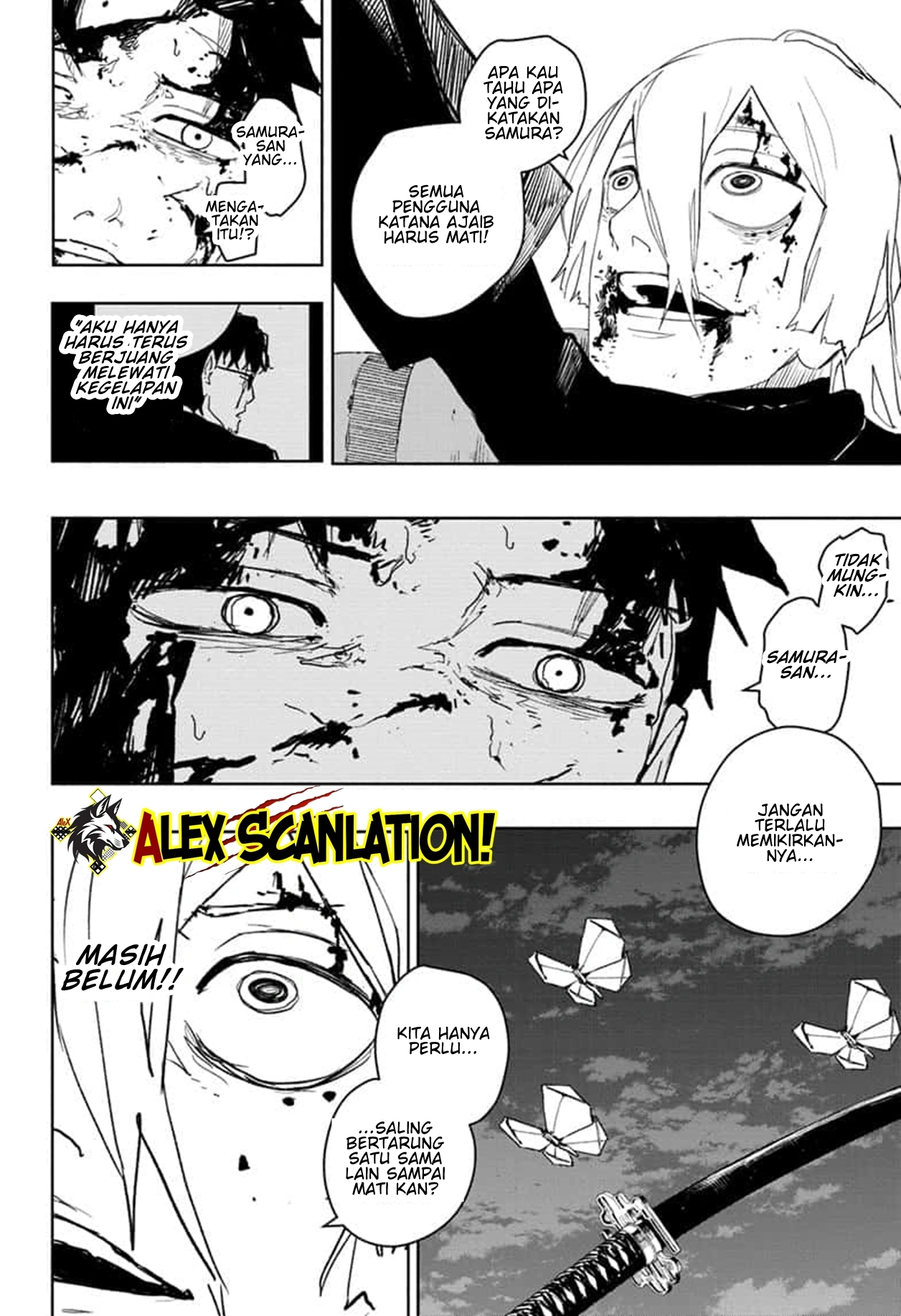 Chapter 57 - halaman 16