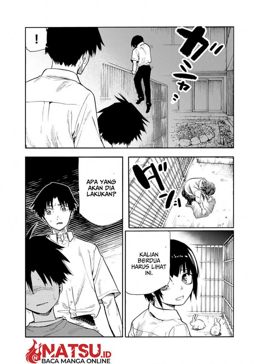 Chapter 184 - halaman 11
