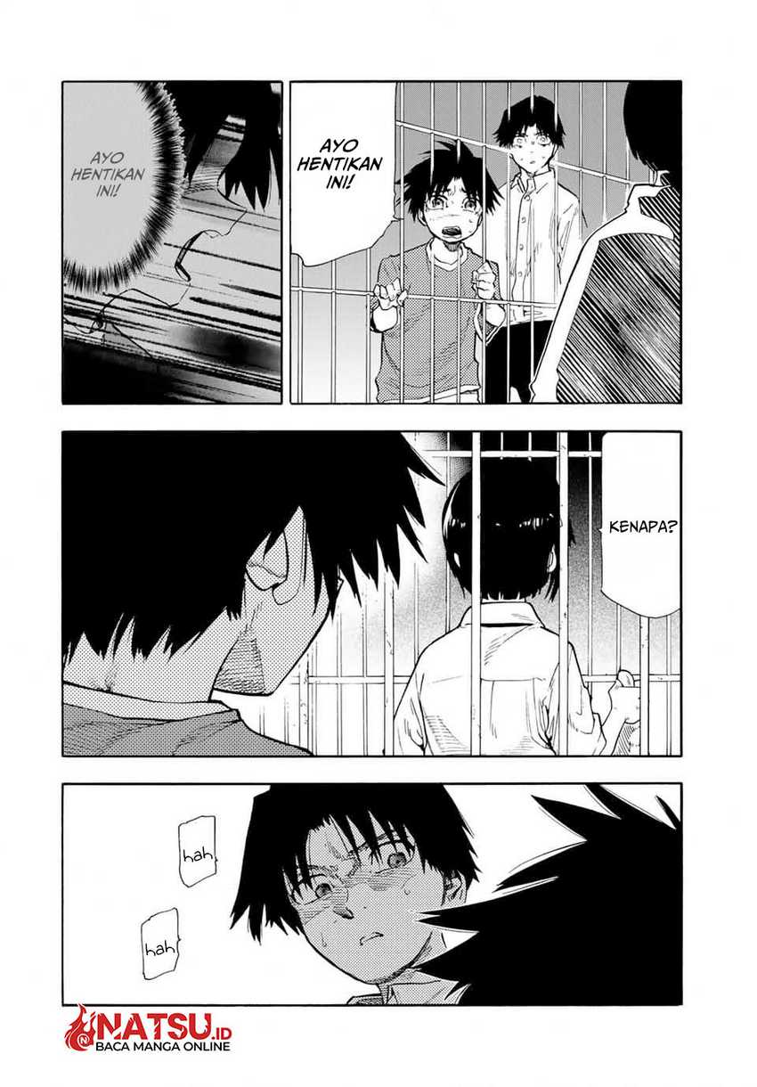 Chapter 184 - halaman 16