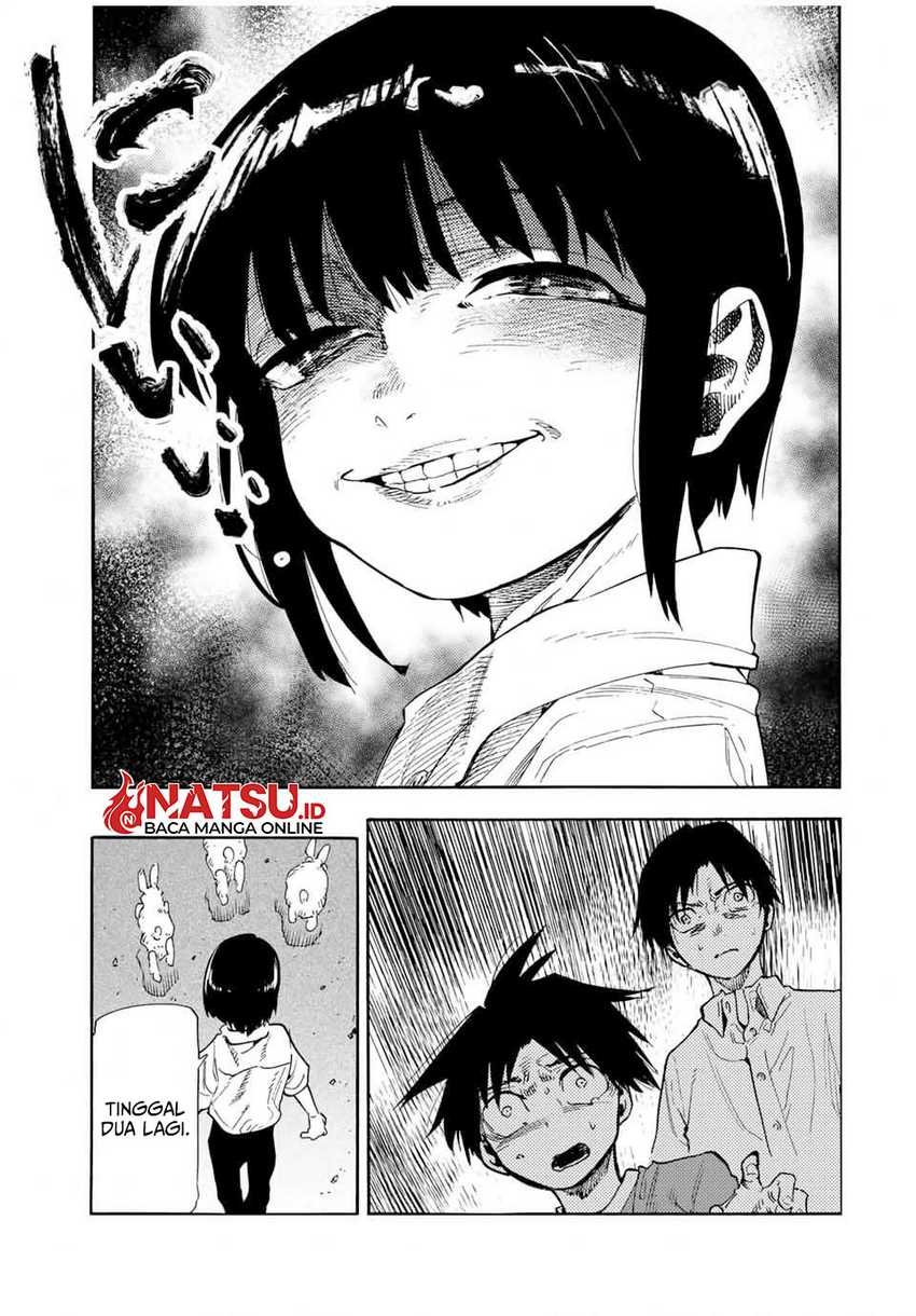 Chapter 184 - halaman 19