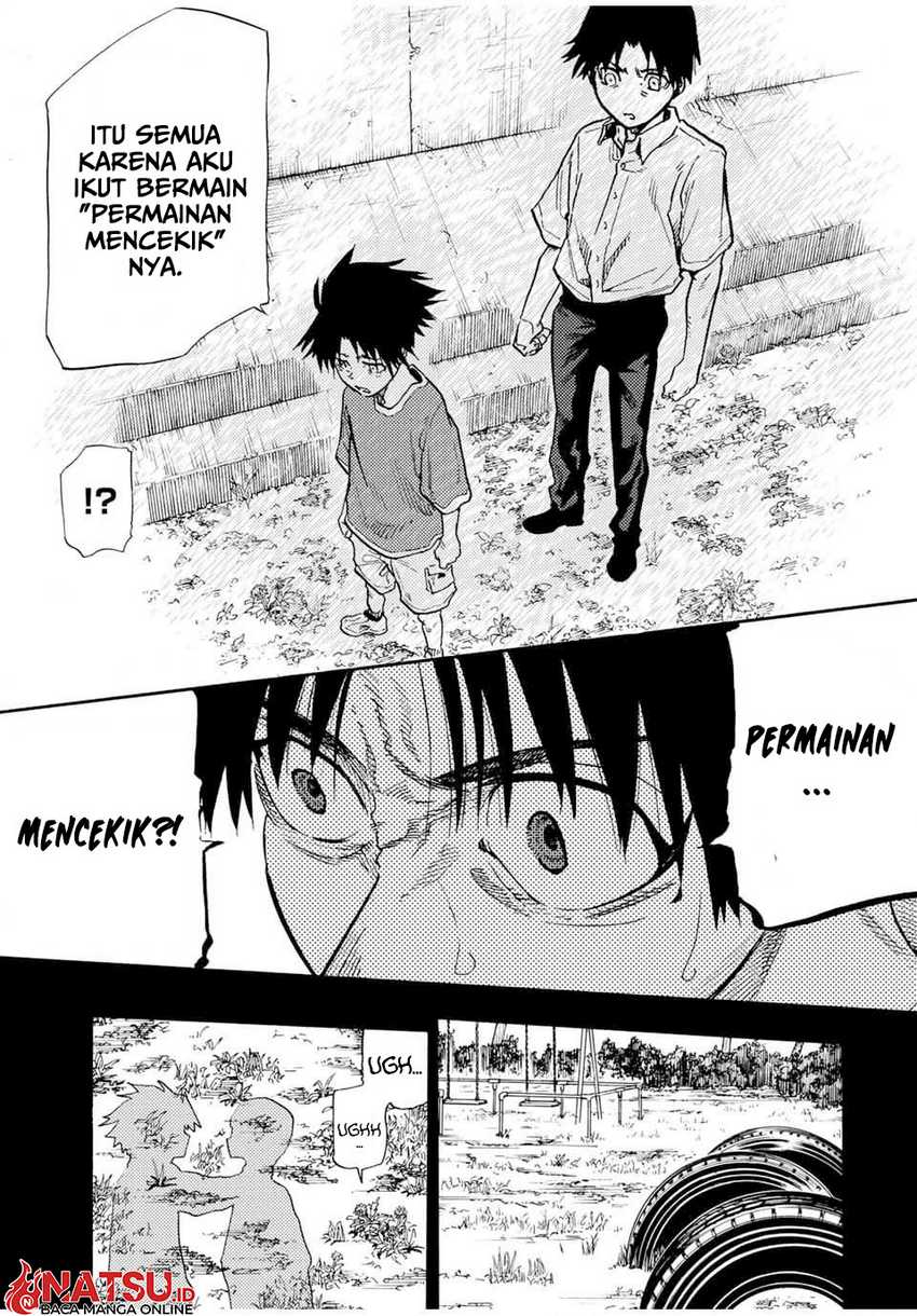 Chapter 184 - halaman 21