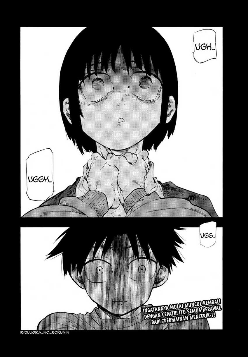 Chapter 184 - halaman 22