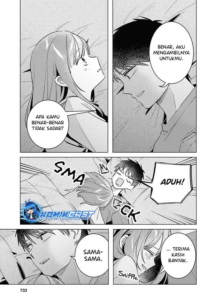 Chapter 58 - halaman 16