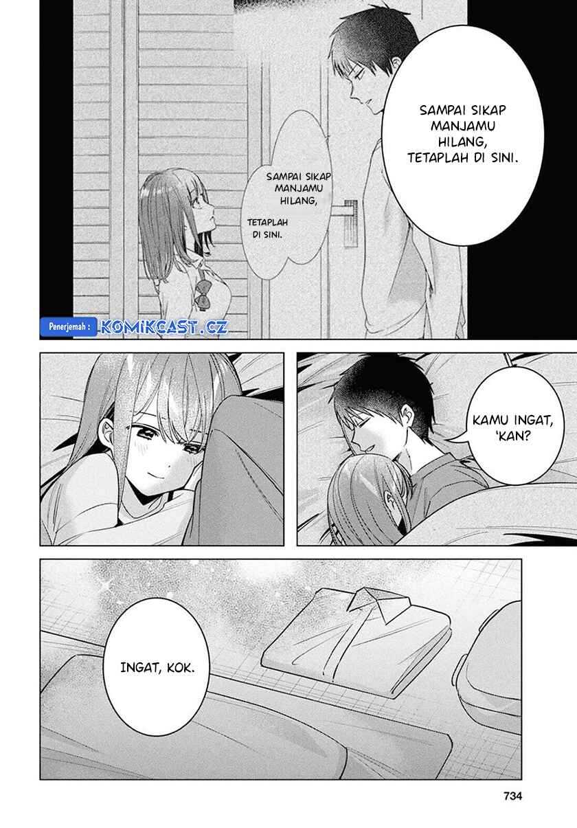 Chapter 58 - halaman 17