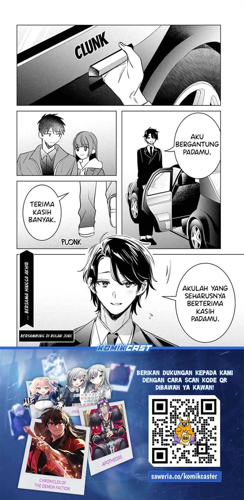 Chapter 58 - halaman 21