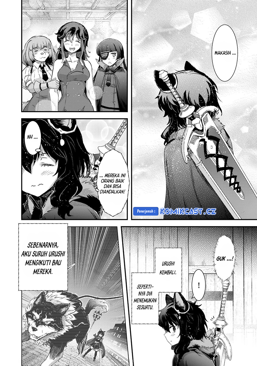 Chapter 78 - halaman 12