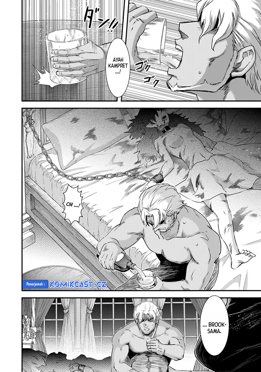 Chapter 78 - halaman 16