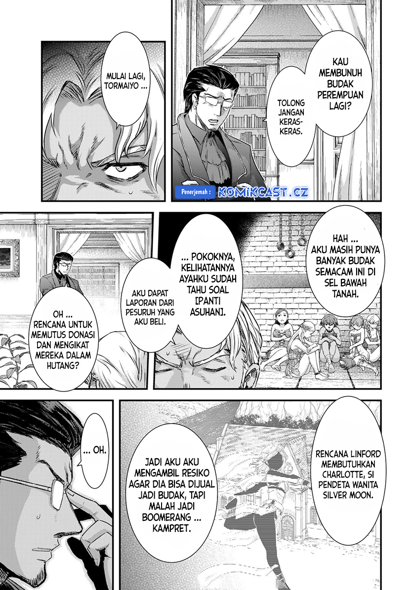Chapter 78 - halaman 17