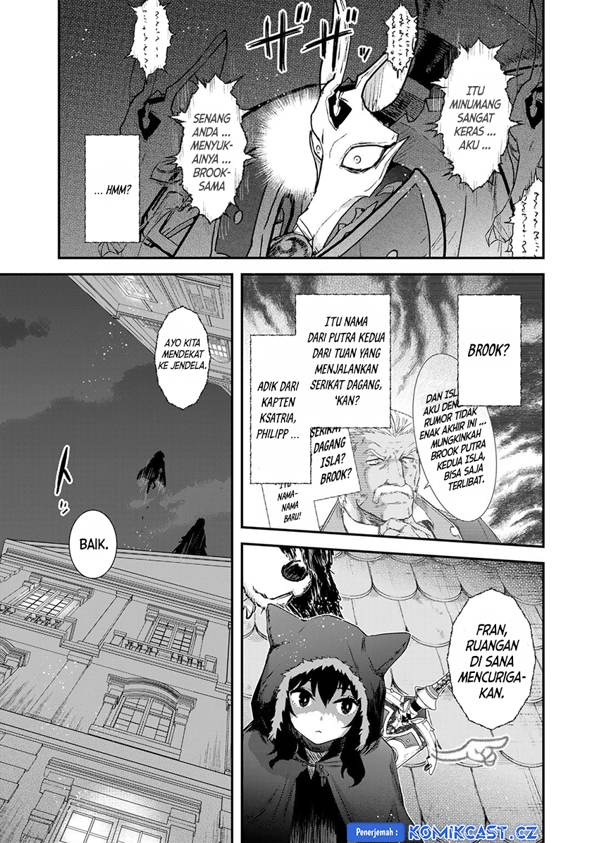 Chapter 78 - halaman 21