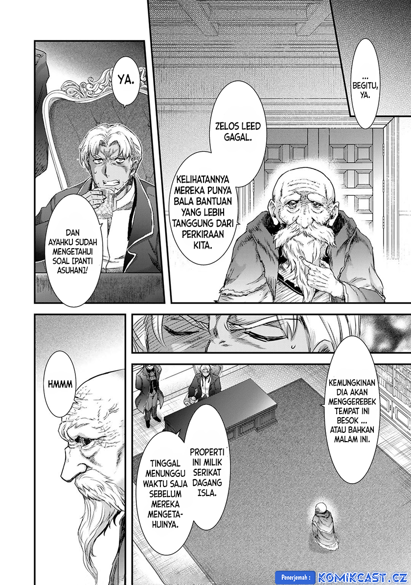 Chapter 78 - halaman 22