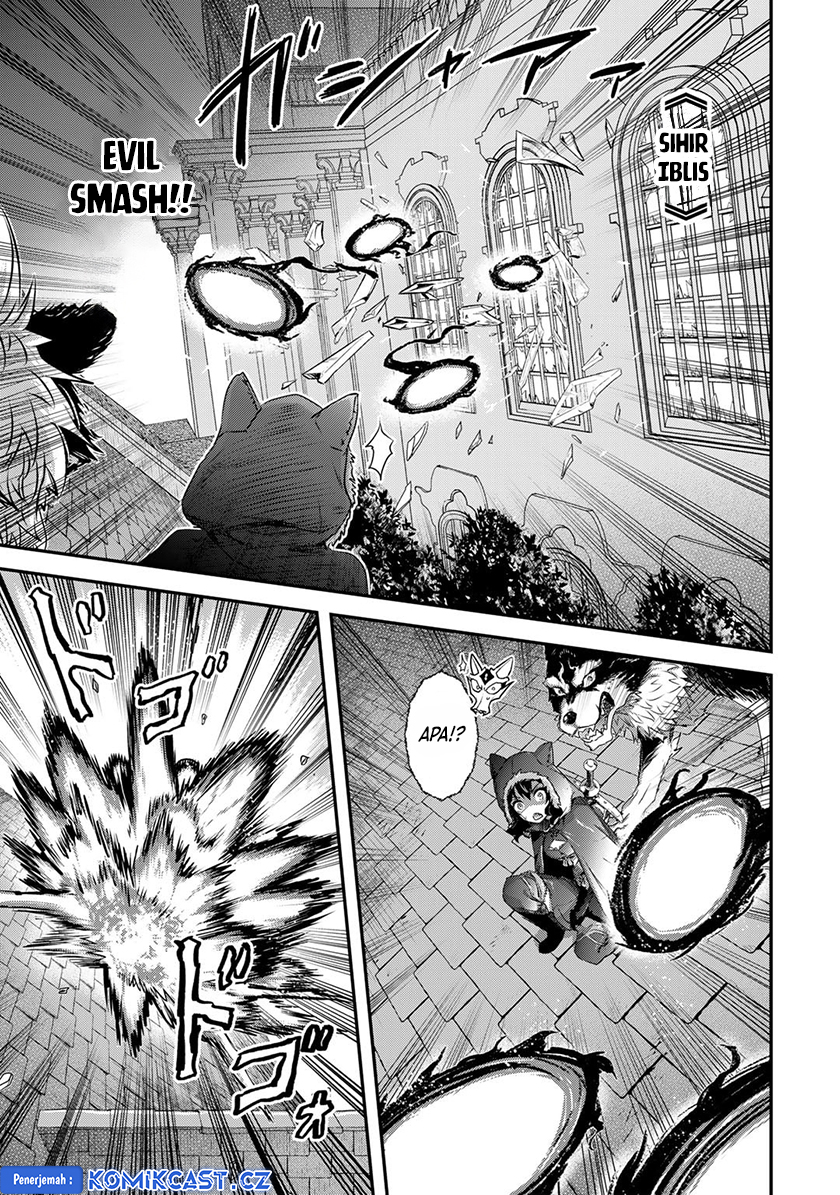 Chapter 78 - halaman 25