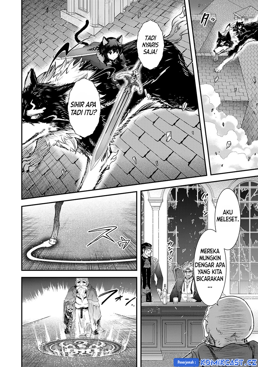 Chapter 78 - halaman 26