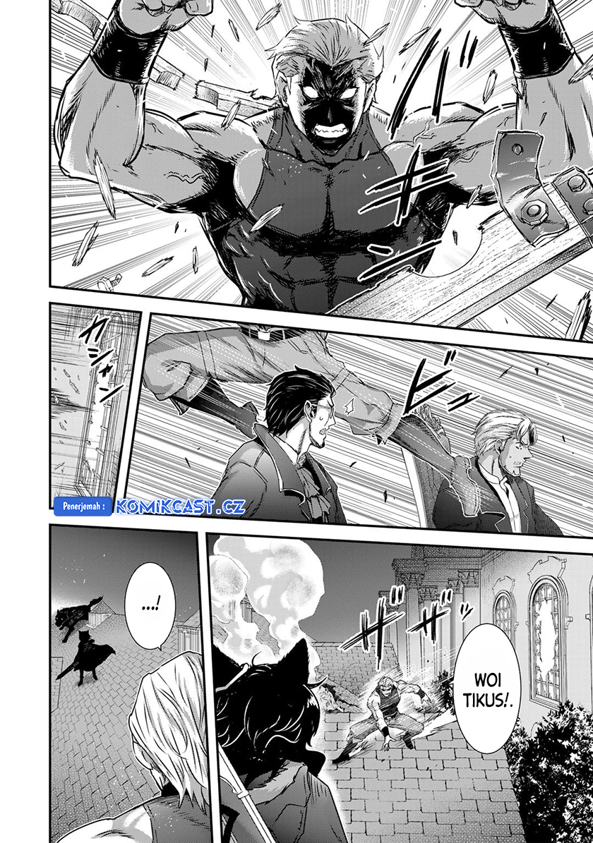 Chapter 78 - halaman 30