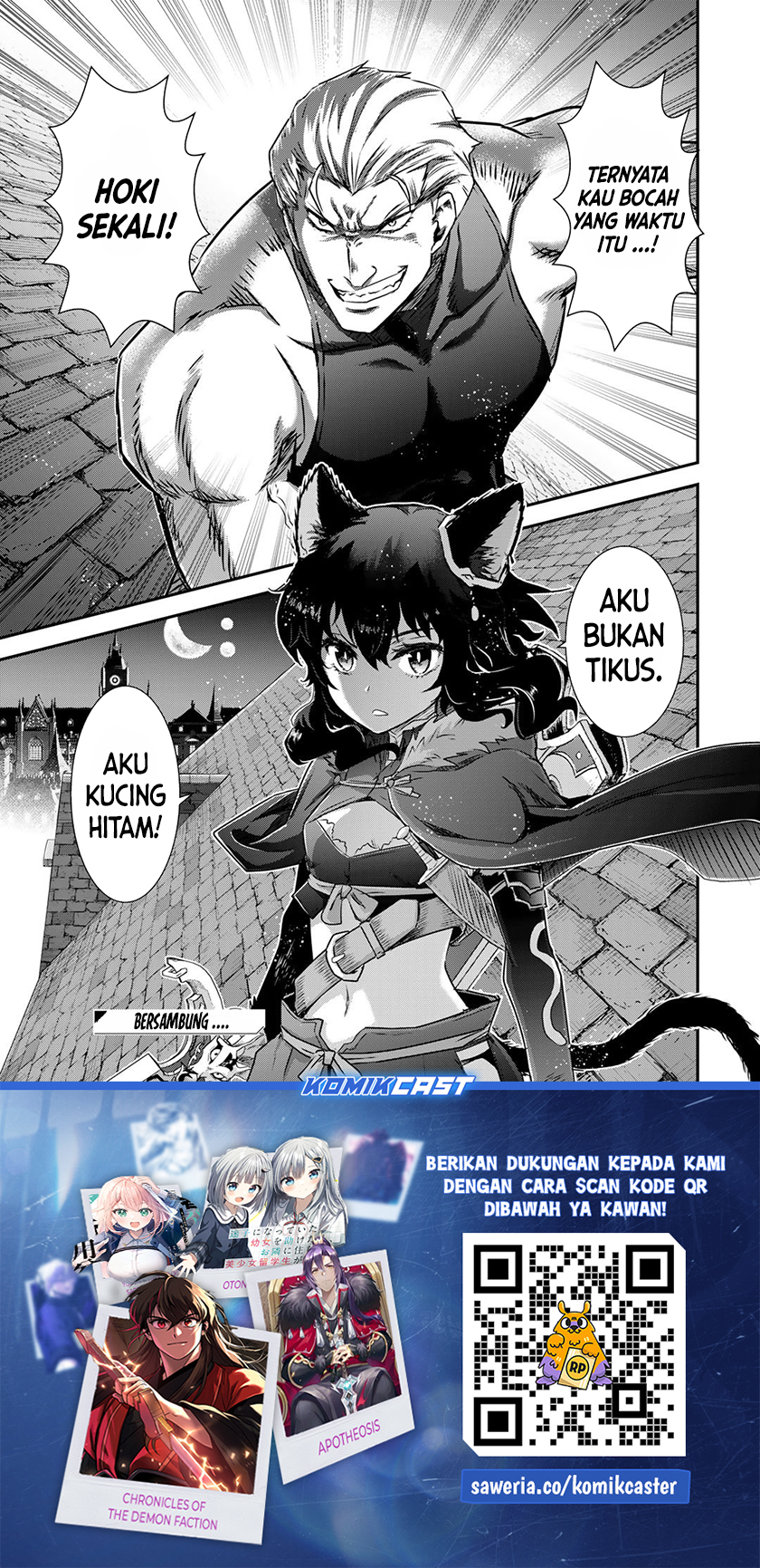 Chapter 78 - halaman 31