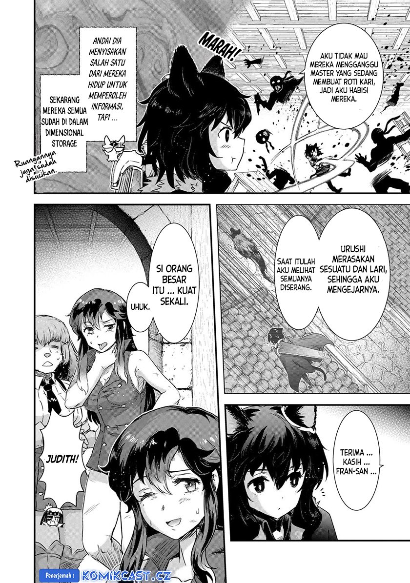 Chapter 78 - halaman 8